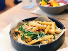 -O'mills Sourdough Bakery&Bistro(永嘉路店)