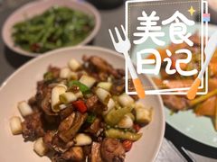 -日上三甘(三里屯店)