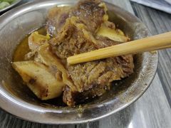 -阿秋牛排(湖心街店)