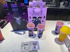 -奈雪的茶(佛山顺德美的悦然广场店)