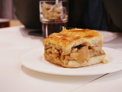 -中关村茶点