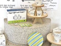 -HUGS coffee(东区店)