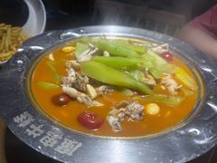 -魔鬼牛蛙小厨•烤鱼•龙虾(上马墩光华时代店)