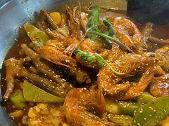 -李想大虾(绿地新都会店)