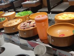 -龍歌自助小火锅(城阳万象汇店)