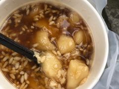 -甜心闲生传统手工冰粉(奎星楼店)