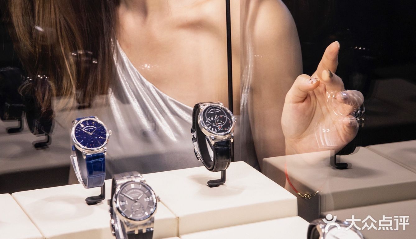 时转光回 昼夜交替|朗格『时·光』机械之境传奇登沪