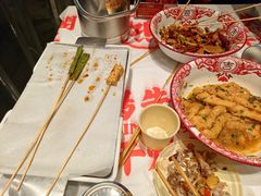 -鸿先阁·干煸虾(星沙店)