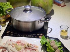 -汕头福合埕牛肉火锅店(花蕾路店)