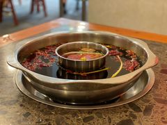 鸳鸯锅-大龙老火锅·总店(龙头寺店)
