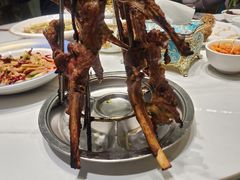 -马尔龙新疆饭店·清真(长青路店)