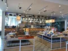 -猫的天空之城概念书店(北戴河蔚蓝海岸店)