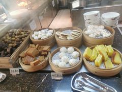 -温德姆至尊酒店·璇全日餐厅