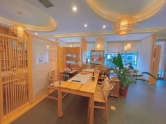 -听雨小筑茶舍(观音桥·龙湖新壹街店)