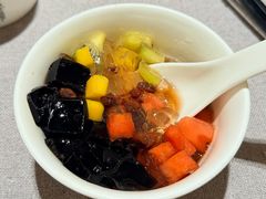 -青岛即墨希尔顿逸林酒店·開自助餐厅