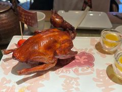 红烧乳鸽-大鸽饭(北京路店)