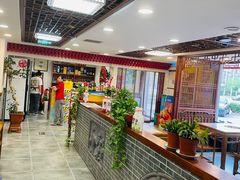 -宝财诚老北京涮肉(周庄店)