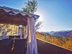 -潭柘厚院&山顶烤肉(潭柘寺店)