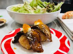 -新一番三文鱼寿司(大东海店)