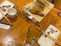 -本色.小马哥烧烤(无锡九里仓店)