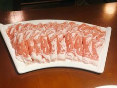 小羔羊-宝泉铜锅·涮羊肉(解放东路店)