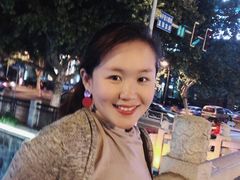 -南通濠河风景名胜区