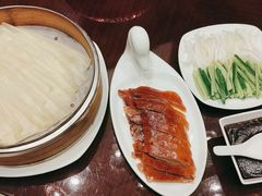 -丽思卡尔顿酒店-天泰轩中餐厅(大沽北路店)