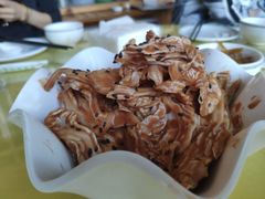 -闻道食府烙饼卷带鱼(原车耳营店原大觉寺店)