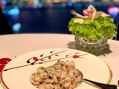 松露水晶河虾仁-金轩中餐厅 Jin Xuan(浦东丽思卡尔顿酒店)