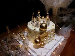 -慢隅法式小馆·生日求婚西餐厅