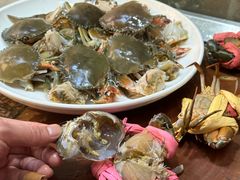 -辣螃铠盆盆蟹大排档(总店)