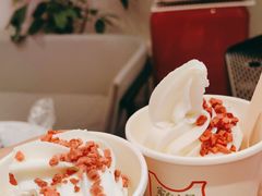 -西贝(上海中心店)