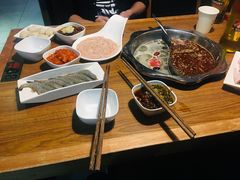 -傣妹火锅(南京东路一店)