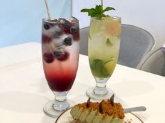 -PETIT PARIS 小巴黎(凯德1818店)