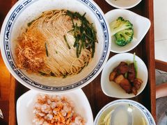-同得兴 Since·1995 传统苏式面馆(十全街店)