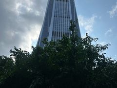 -Free Sky 云际观光层
