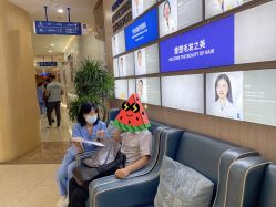 -大麦微针植发全国连锁