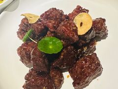 -玫瑰厅上海菜(兴国路店)