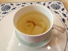 -北京饭店谭家菜