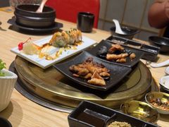 -松鱼亭·和牛烧肉(协鑫广场店)