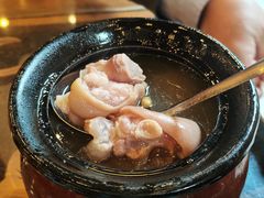 民间瓦罐煨汤-西江美食舫·江西菜(健德桥店)