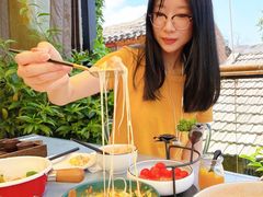 -后海16号·北京私房菜