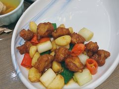 -宴会中心