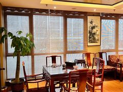 -七彩云南庆沣祥茶庄(金融街店)