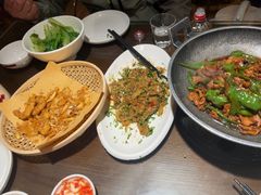 -味上湘菜馆(岳麓山店)