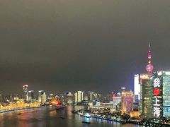 -上海外滩英迪格酒店