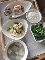 -安琪朵朵独栋花园月子中心
