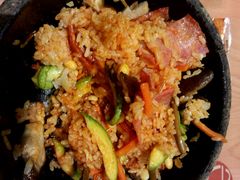 -权味·朝鲜族拌饭(勒泰店)