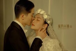 -苏菲亚婚纱摄影