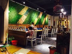 -新疆伏拉沃餐厅(白龙南路店)
